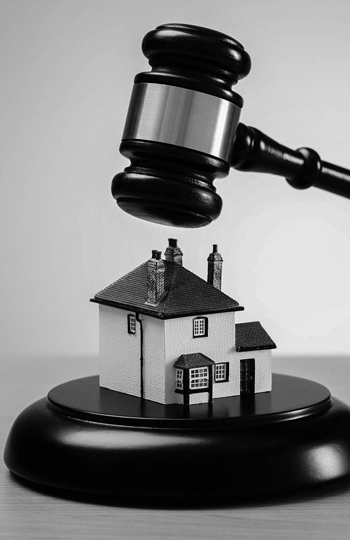 Best and Top Property Dispute Lawyers  in Tirupur